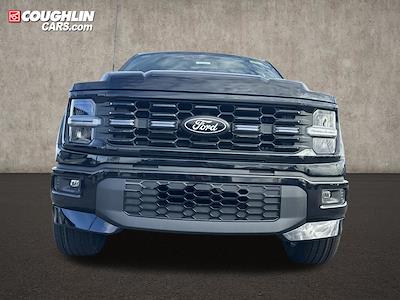 New 2026 Ford F-150 - photo 1