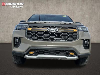 New 2026 Ford Explorer - photo 1