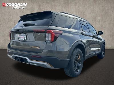New 2026 Ford Explorer - photo 1