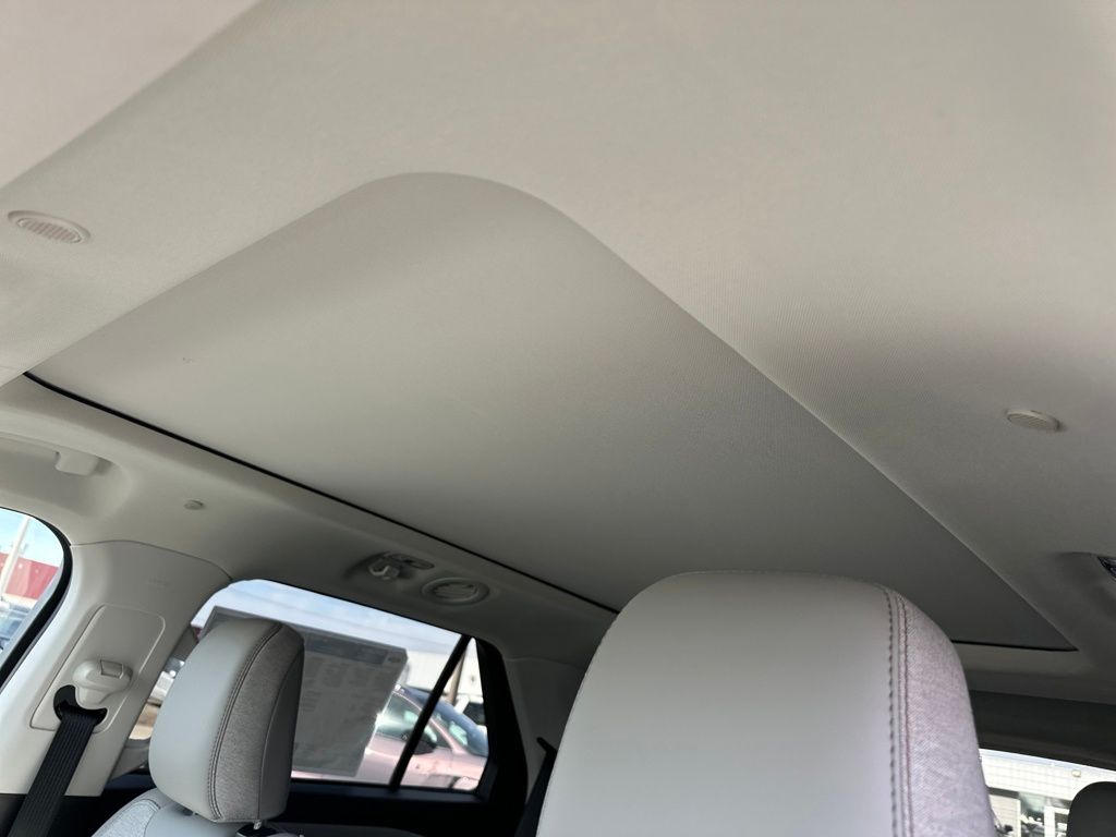 New 2026 Ford Explorer - photo 22