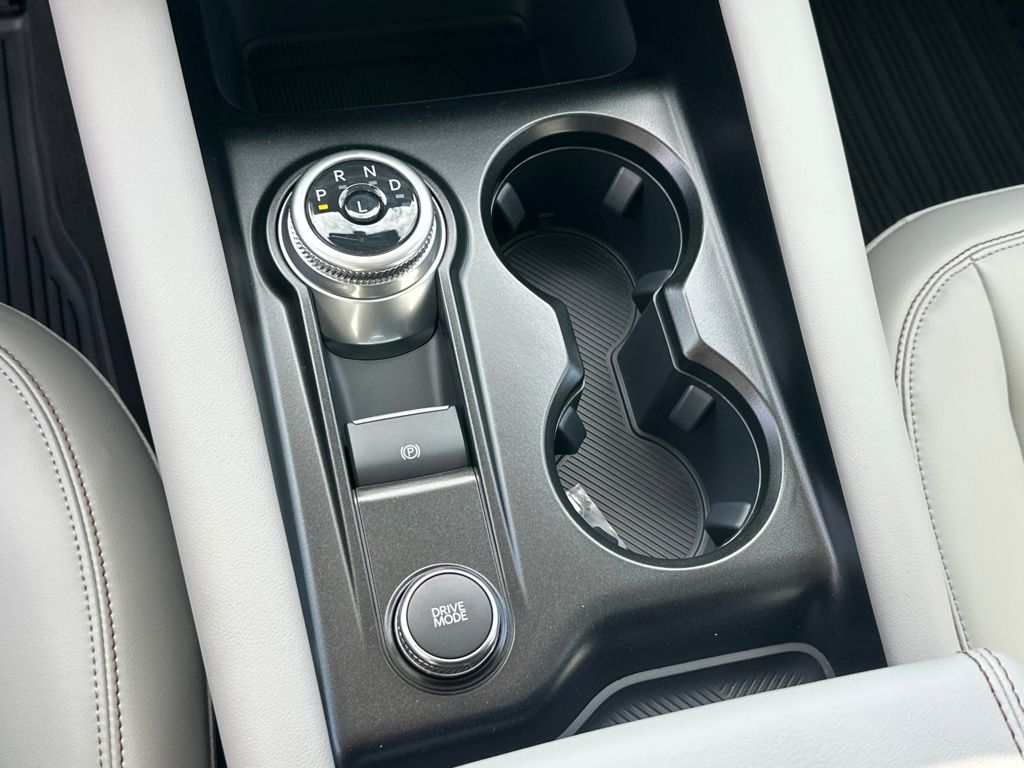 New 2026 Ford Explorer - photo 25