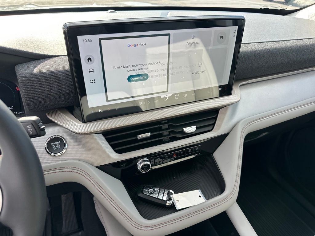 New 2026 Ford Explorer - photo 26