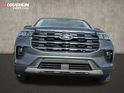 New 2026 Ford Explorer - photo 1