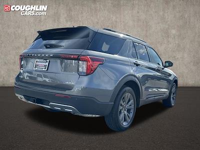 New 2026 Ford Explorer - photo 1