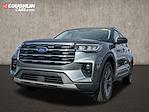 2026 Ford Explorer 4WD SUV for sale #MF1267 - photo 4
