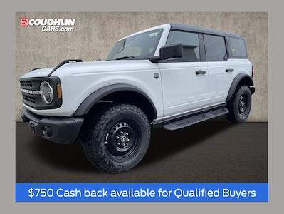 New 2026 Ford Bronco - photo 1