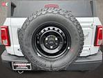 2026 Ford Bronco 4WD SUV for sale #MF1268 - photo 41