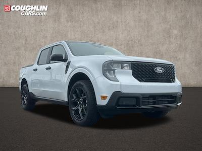 New 2026 Ford Maverick - photo 1