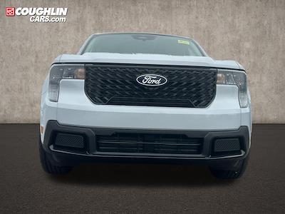 New 2026 Ford Maverick - photo 1