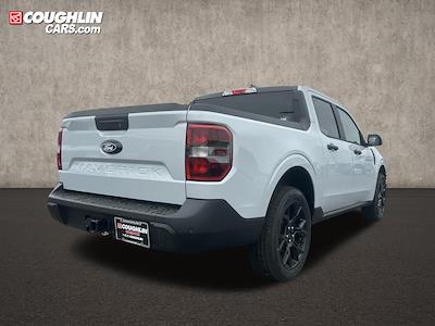 New 2026 Ford Maverick - photo 1