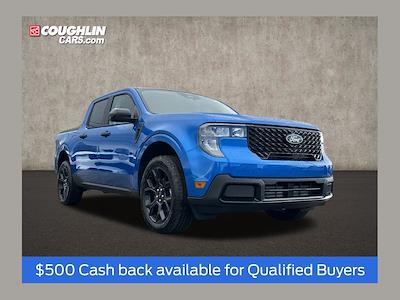 New 2026 Ford Maverick - photo 1