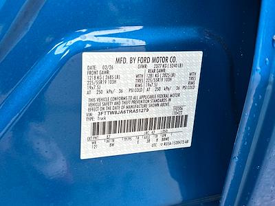 New 2026 Ford Maverick - photo 1