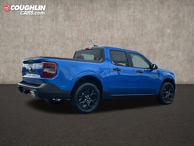 New 2026 Ford Maverick - photo 1