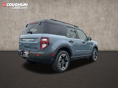 New 2026 Ford Bronco Sport - photo 1