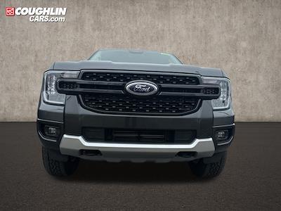 New 2026 Ford Ranger - photo 1
