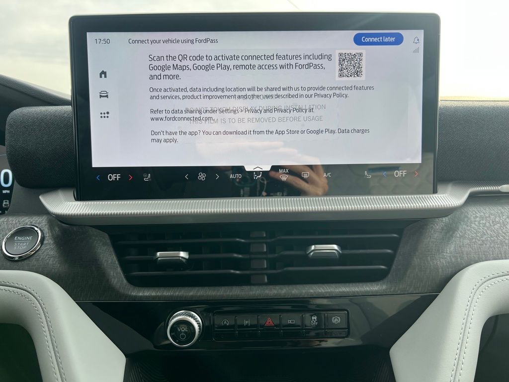 New 2026 Ford Explorer - photo 19