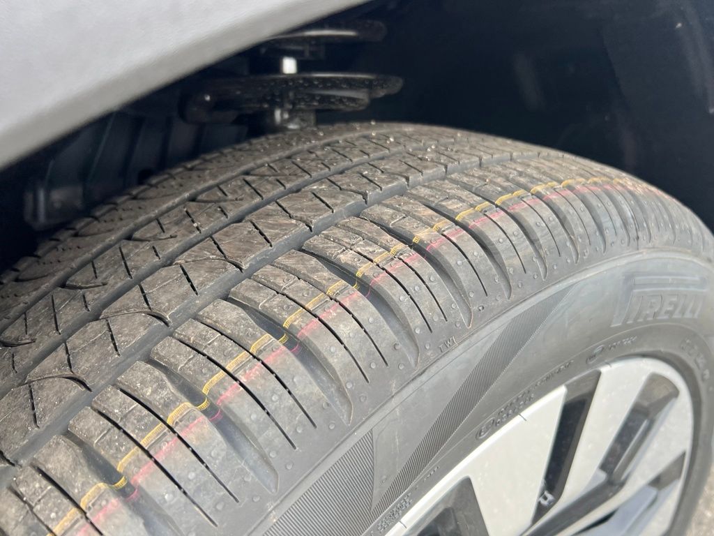 New 2026 Ford Explorer - photo 27