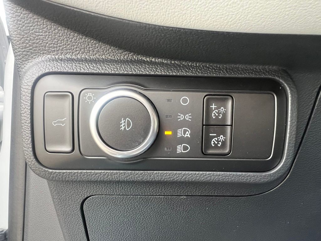 New 2026 Ford Explorer - photo 31