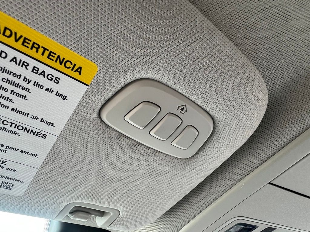 New 2026 Ford Explorer - photo 33