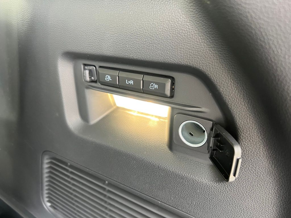 New 2026 Ford Explorer - photo 36