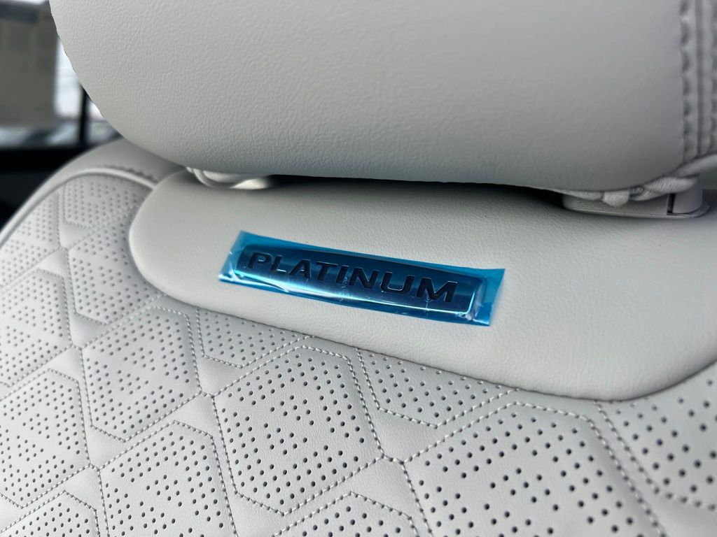 New 2026 Ford Explorer - photo 38