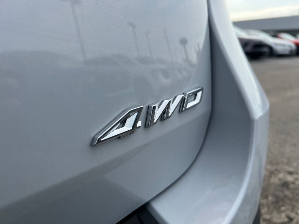 New 2026 Ford Explorer - photo 39