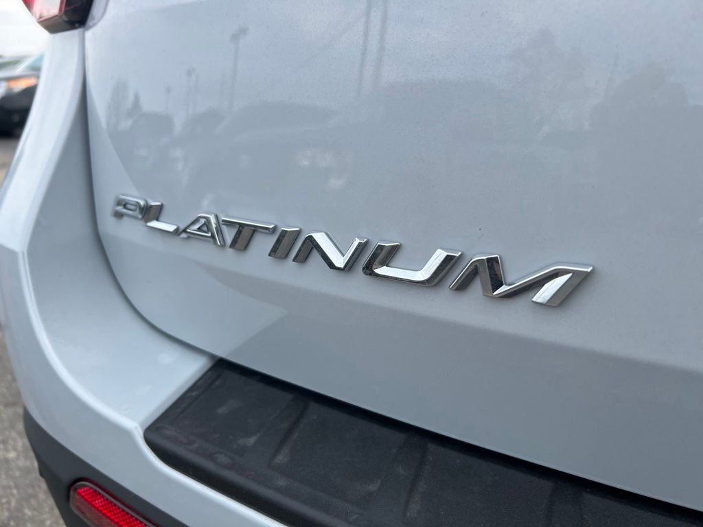 New 2026 Ford Explorer - photo 40