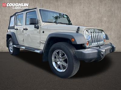 Used 2011 Jeep Wrangler - photo 1