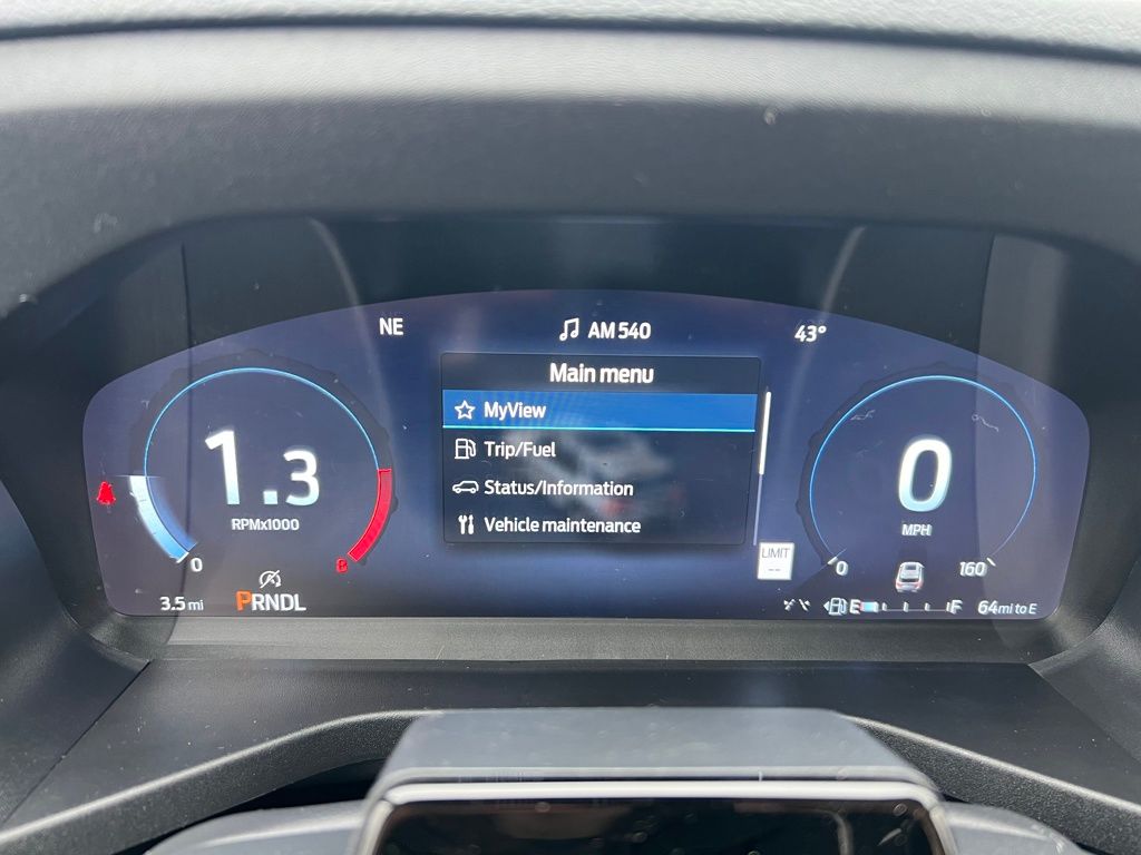 New 2026 Ford Explorer - photo 17