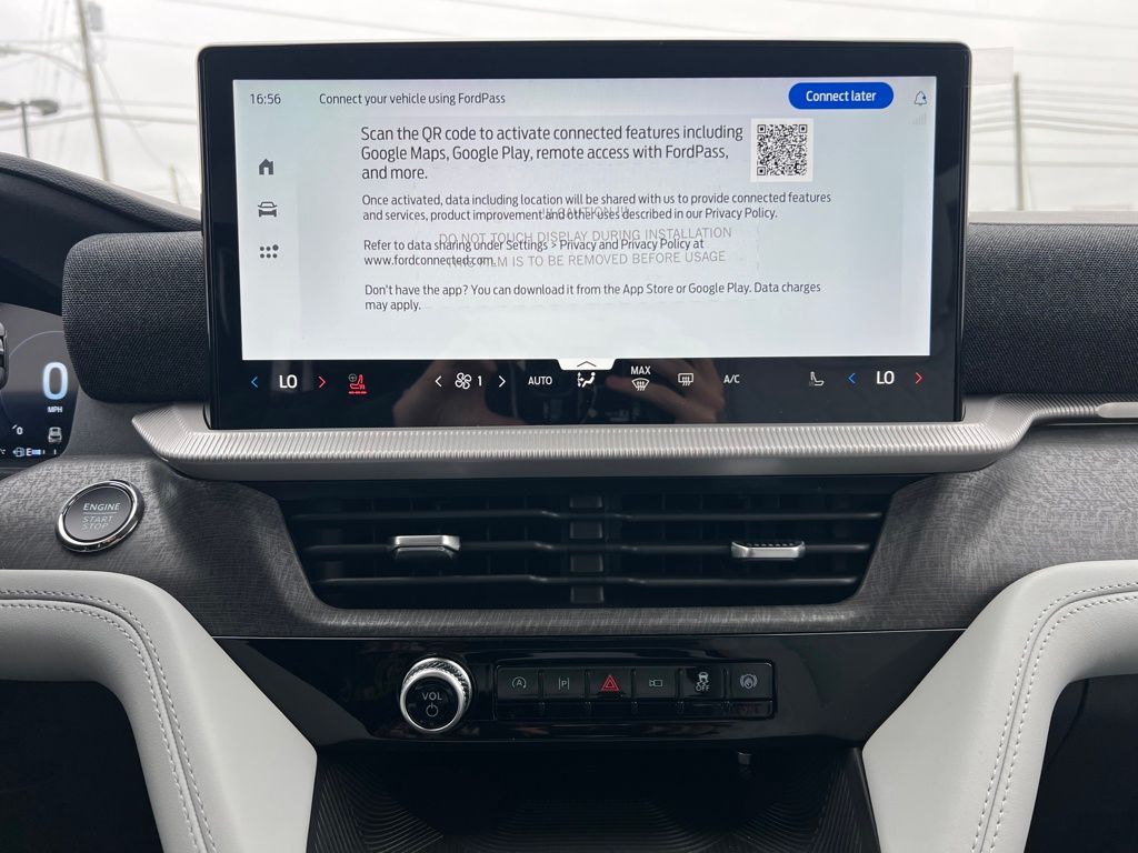 New 2026 Ford Explorer - photo 19