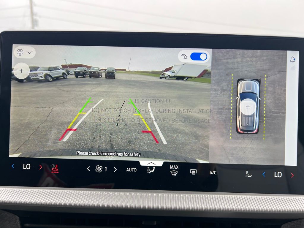 New 2026 Ford Explorer - photo 22