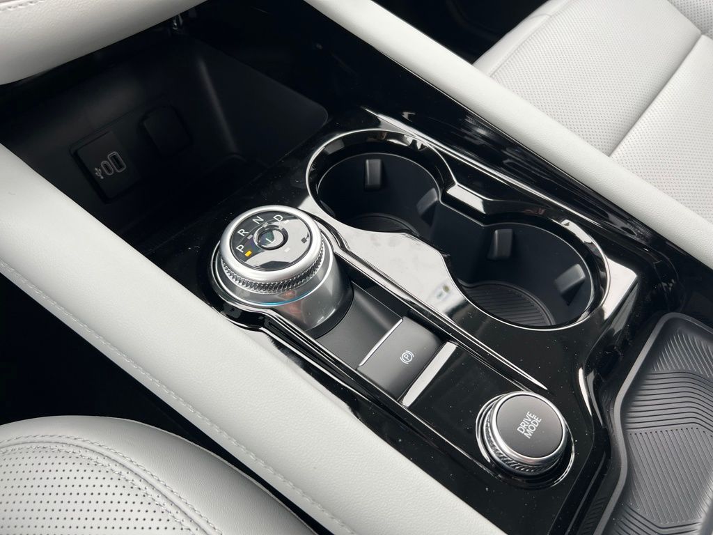 New 2026 Ford Explorer - photo 26