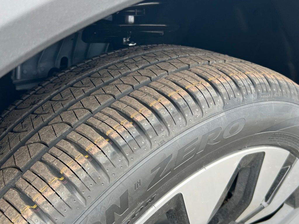 New 2026 Ford Explorer - photo 30