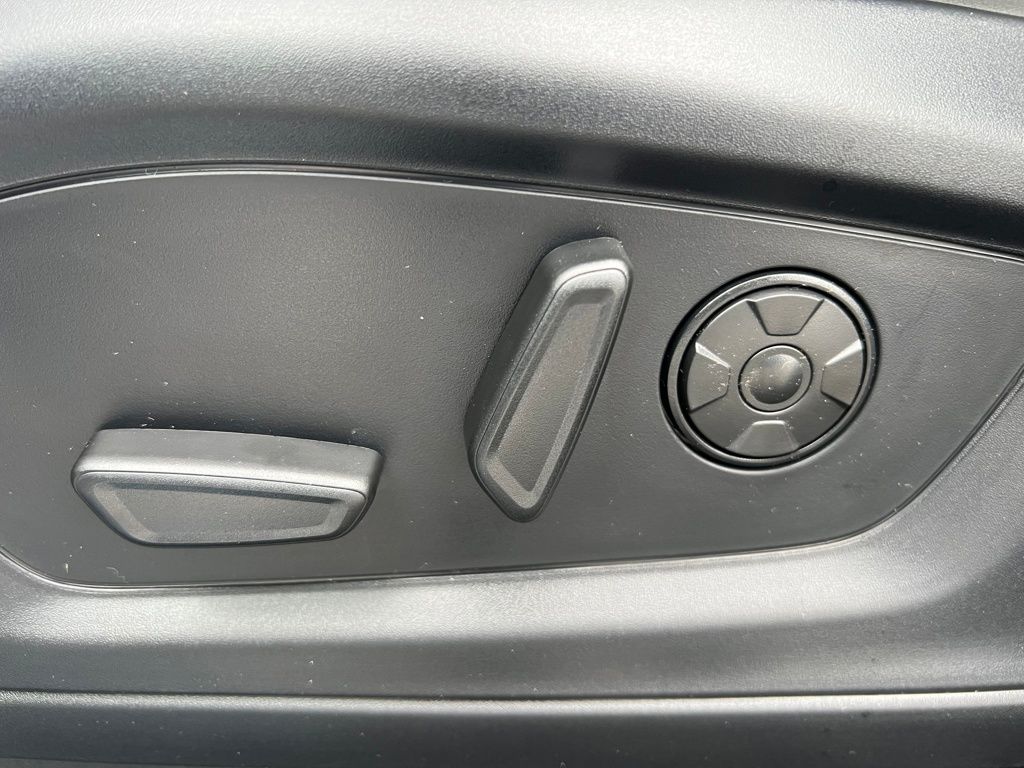 New 2026 Ford Explorer - photo 36