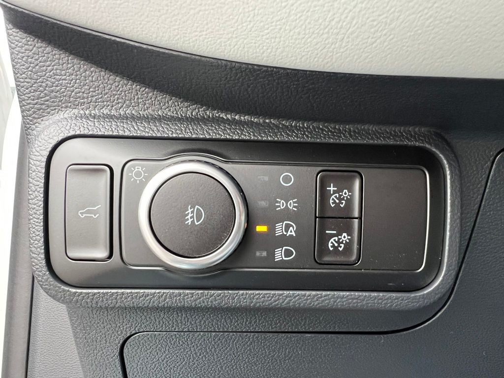 New 2026 Ford Explorer - photo 37