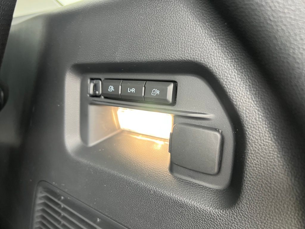 New 2026 Ford Explorer - photo 38