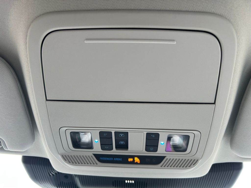 New 2026 Ford Explorer - photo 40