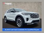 2026 Ford Explorer 4WD SUV for sale #MF1285 - photo 1