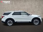 2026 Ford Explorer 4WD SUV for sale #MF1285 - photo 8