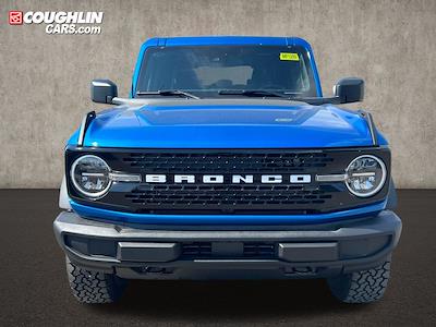 New 2026 Ford Bronco - photo 2
