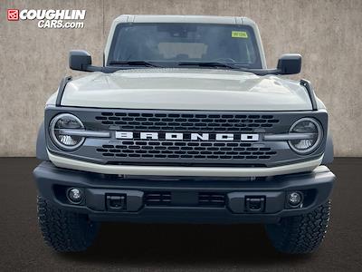 New 2026 Ford Bronco - photo 1