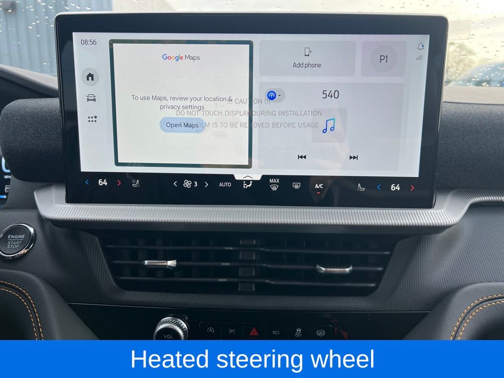 New 2026 Ford Explorer - photo 20