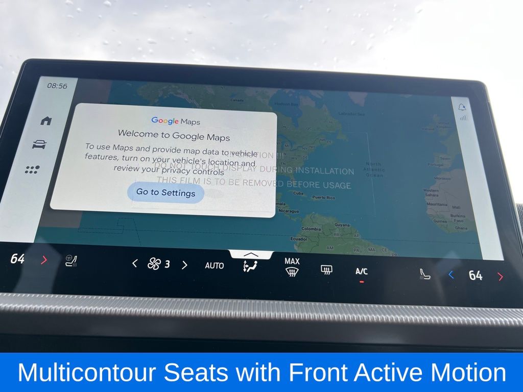 New 2026 Ford Explorer - photo 22