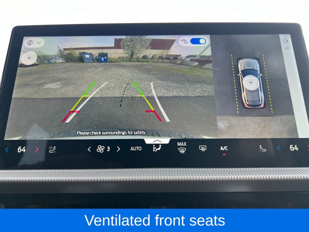 New 2026 Ford Explorer - photo 23
