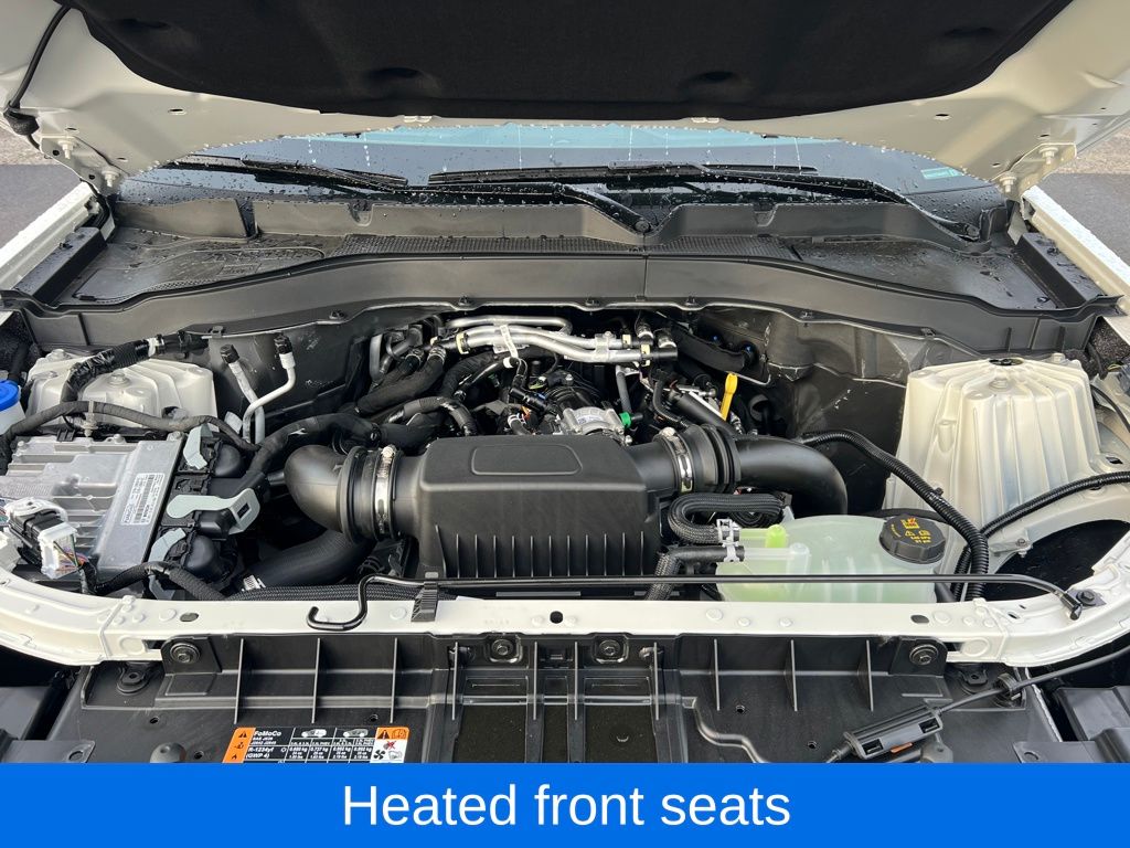 New 2026 Ford Explorer - photo 25