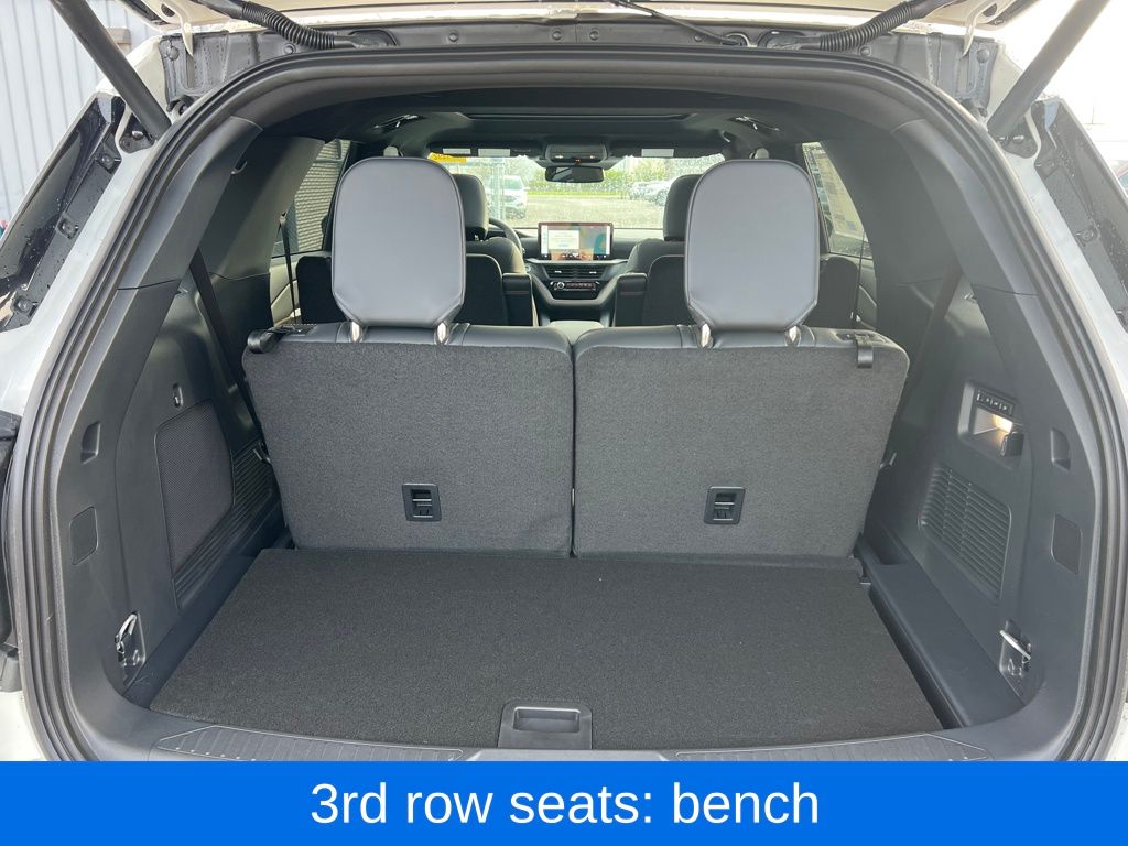 New 2026 Ford Explorer - photo 26