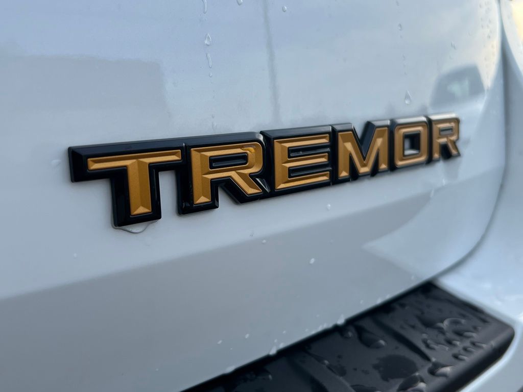 New 2026 Ford Explorer - photo 33