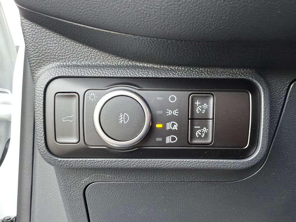 New 2026 Ford Explorer - photo 35