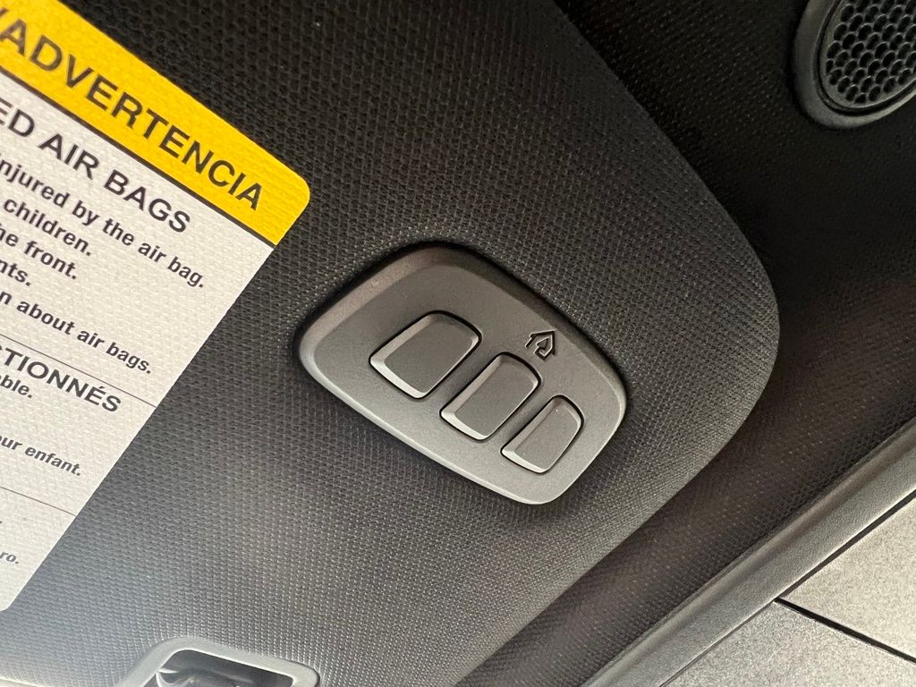 New 2026 Ford Explorer - photo 38