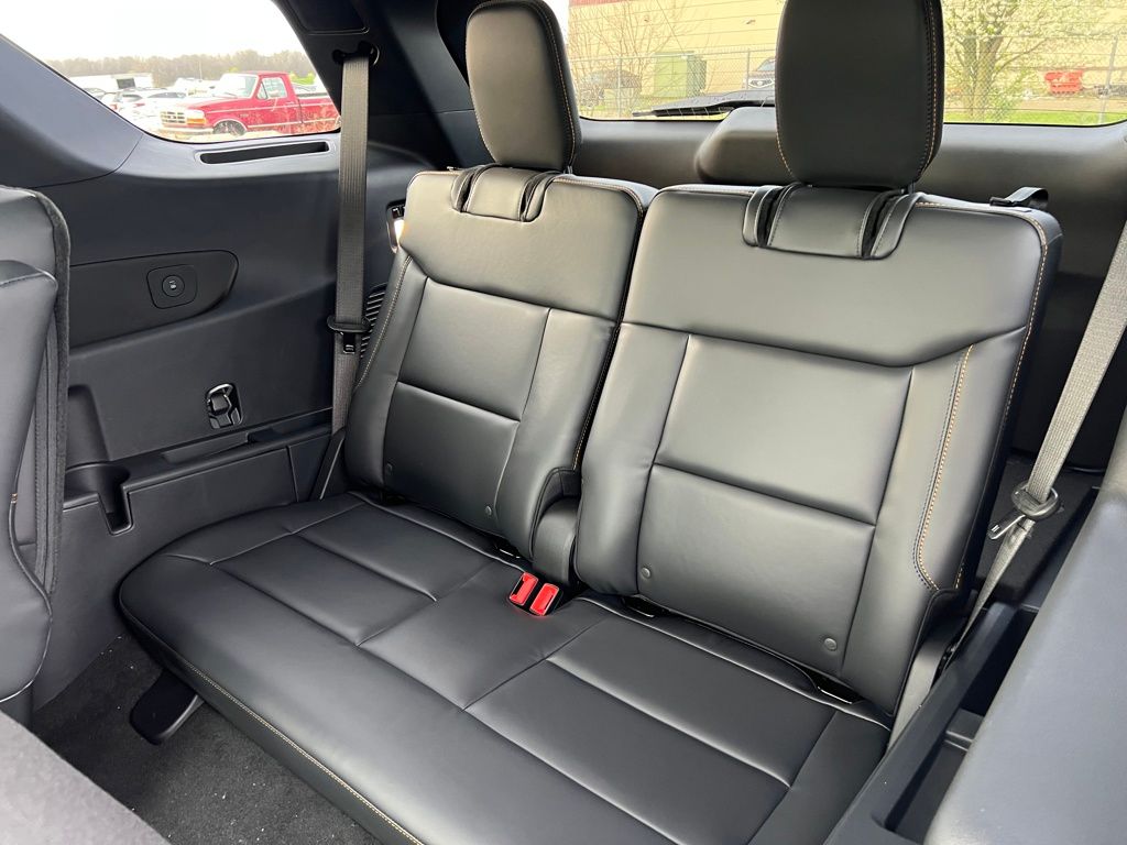 New 2026 Ford Explorer - photo 41